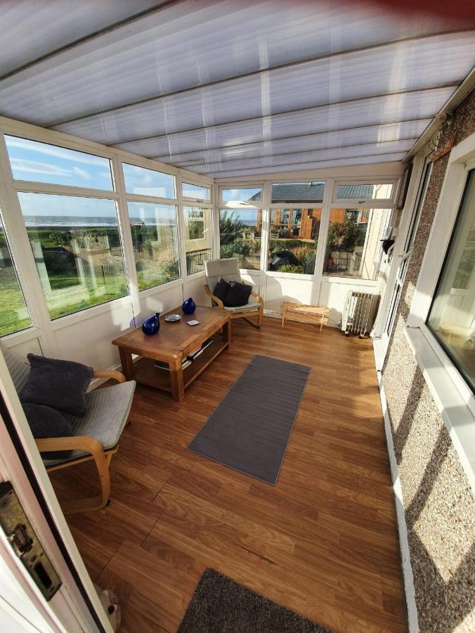 Mona Villa Holiday Home Caulderton Dış mekan fotoğraf