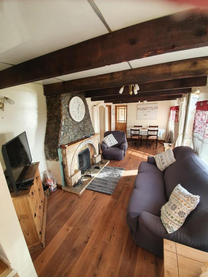 Mona Villa Holiday Home Caulderton Dış mekan fotoğraf