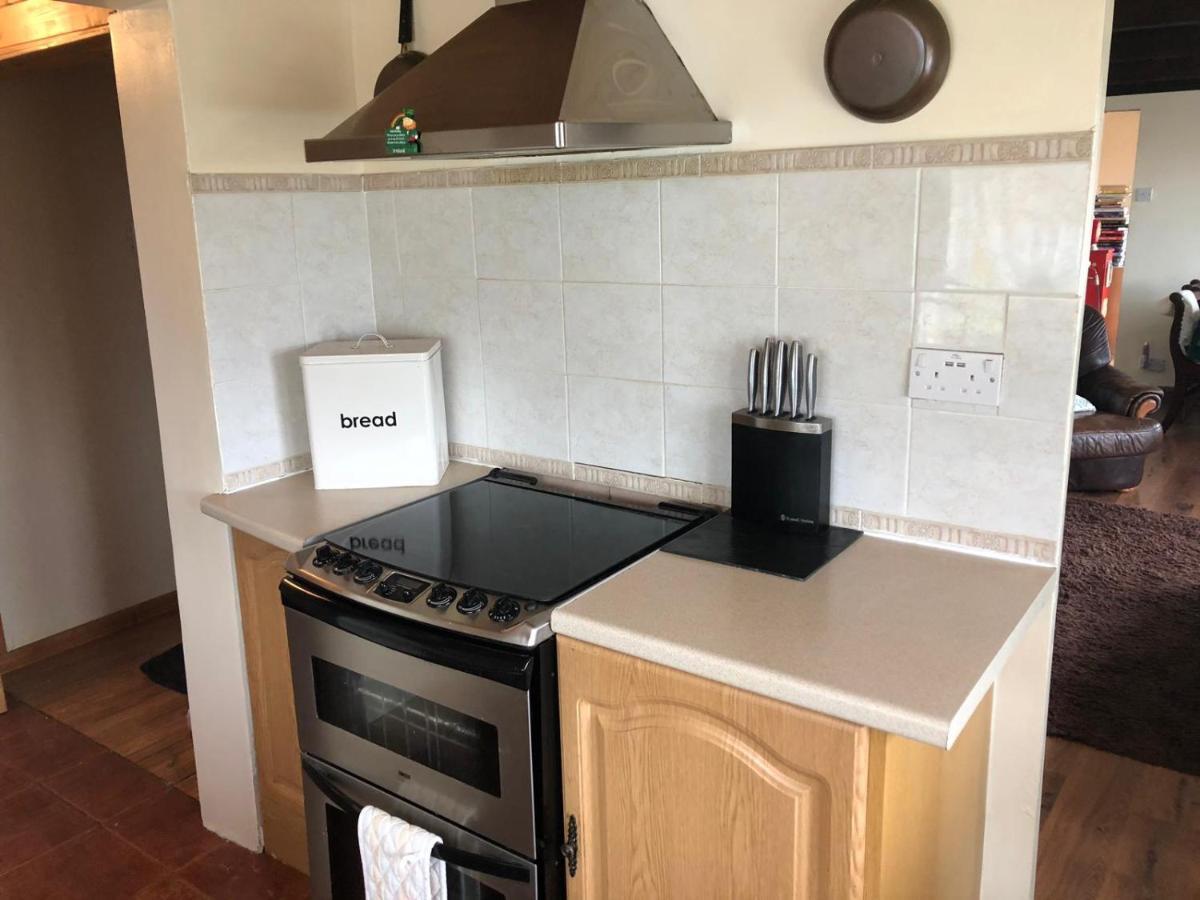 Mona Villa Holiday Home Caulderton Dış mekan fotoğraf