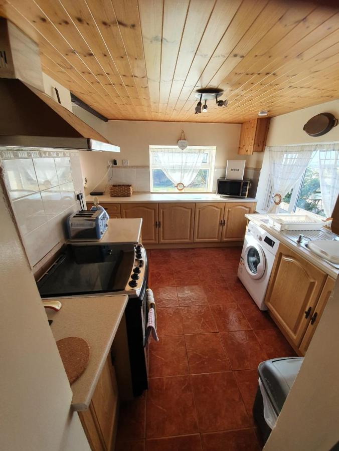 Mona Villa Holiday Home Caulderton Dış mekan fotoğraf