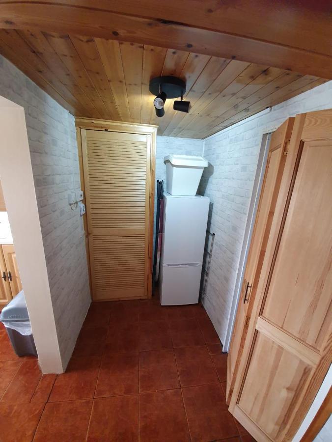 Mona Villa Holiday Home Caulderton Dış mekan fotoğraf