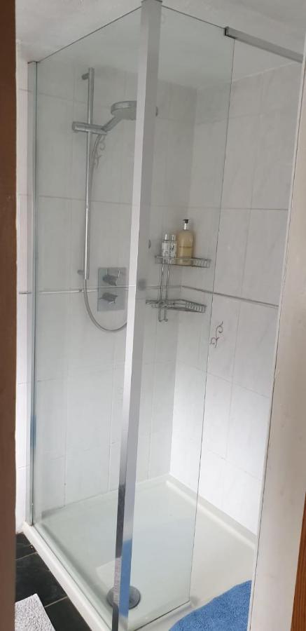 Mona Villa Holiday Home Caulderton Dış mekan fotoğraf