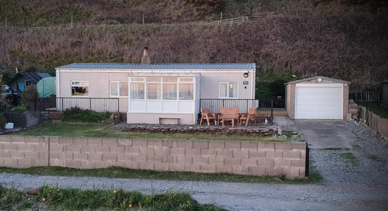 Mona Villa Holiday Home Caulderton Dış mekan fotoğraf